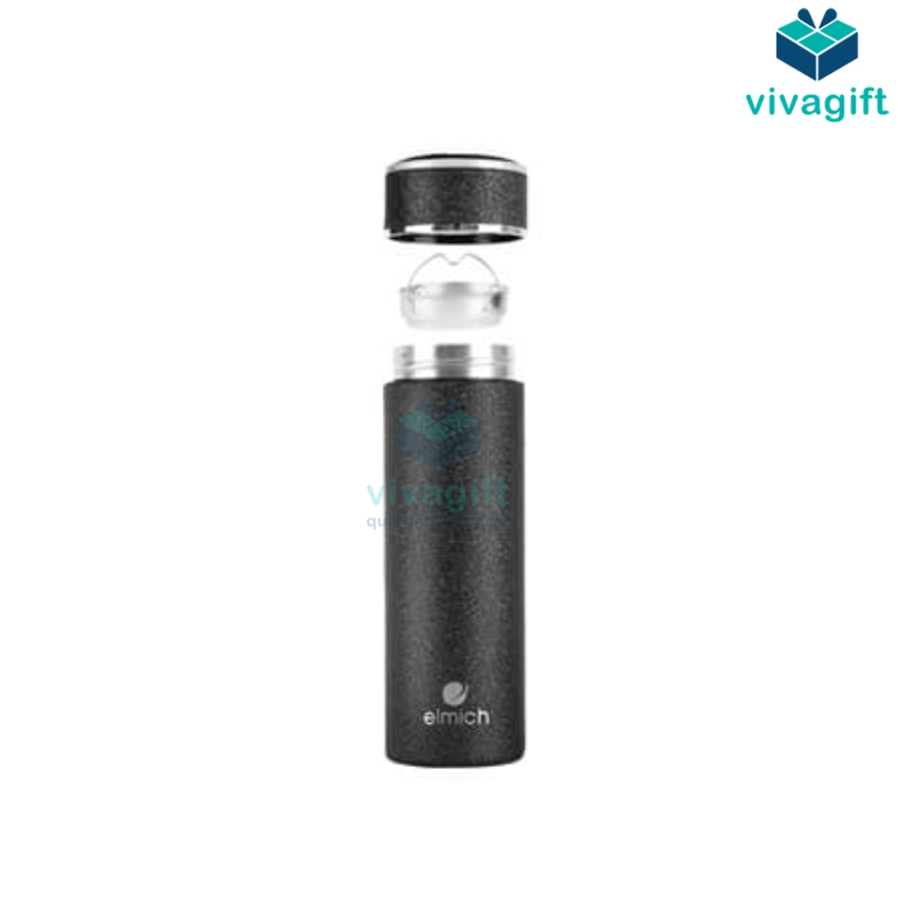 Bình Giữ Nhiệt Elmich Inox 304 420ml EL3667 23 binh giu nhiet elmich 420ml el3667 01