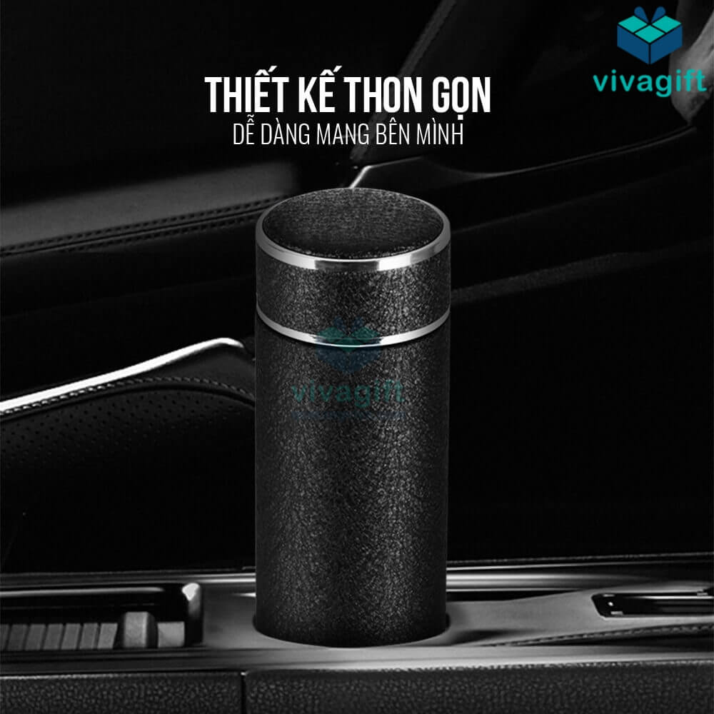 Bình Giữ Nhiệt Elmich Inox 304 420ml EL3667 18 binh giu nhiet elmich 420ml el3667 07