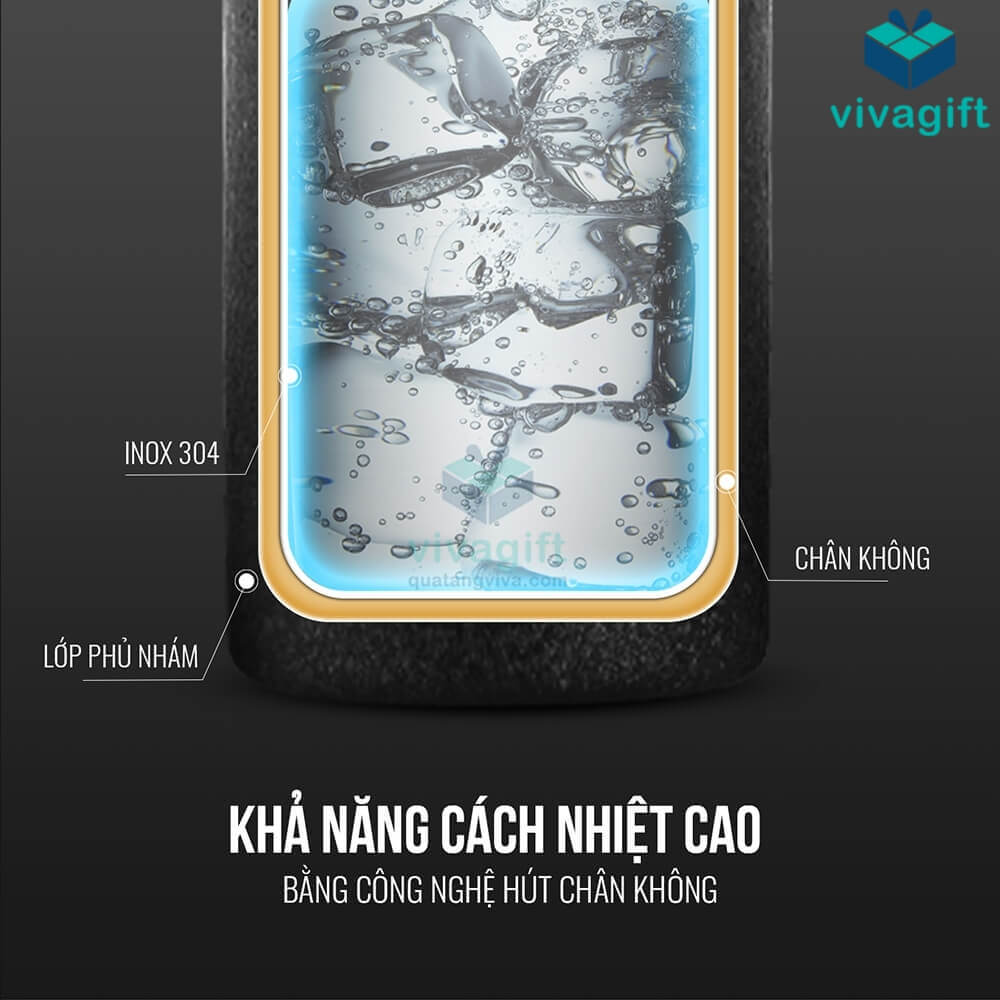 Bình Giữ Nhiệt Elmich Inox 304 420ml EL3667 15 binh giu nhiet elmich 420ml el3667 11