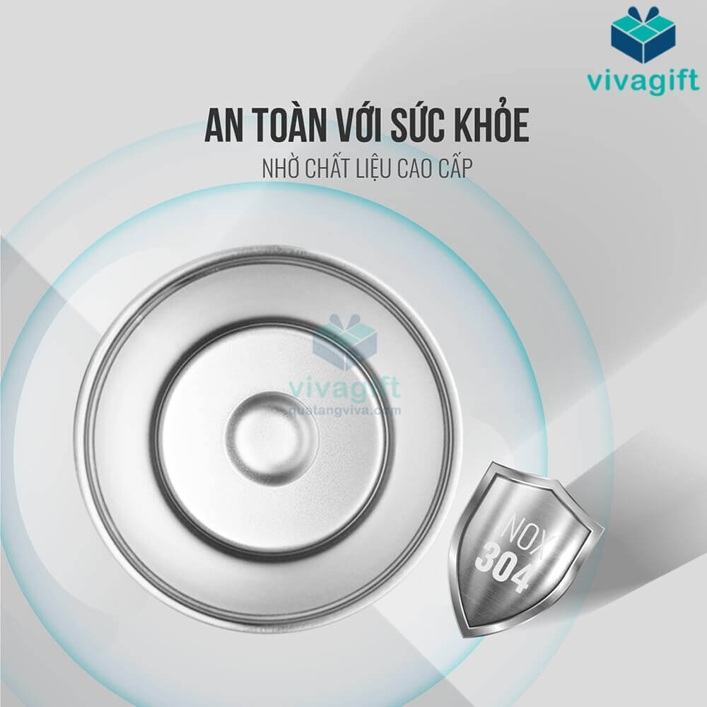 Cốc Giữ Nhiệt Elmich Inox 304 580ml EL3666 13 coc giu nhiet elmich 580ml el3666 04