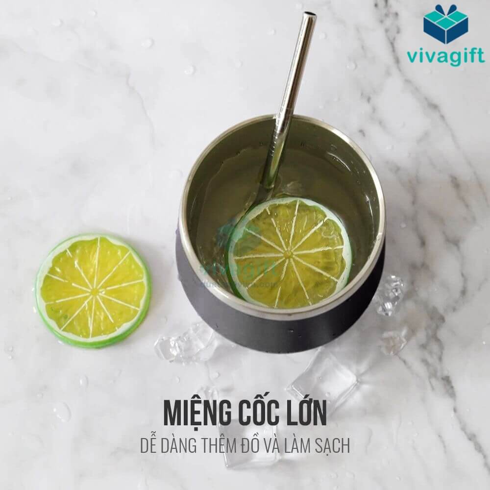 Cốc Giữ Nhiệt Elmich Inox 304 580ml EL3668 13 coc giu nhiet elmich inox 304 el3668 02