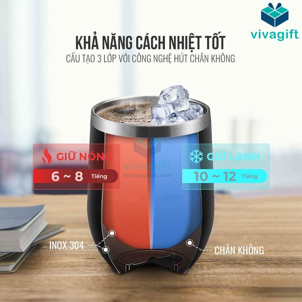 Cốc Giữ Nhiệt Elmich Inox 304 580ml EL3668 11 coc giu nhiet elmich inox 304 el3668 04