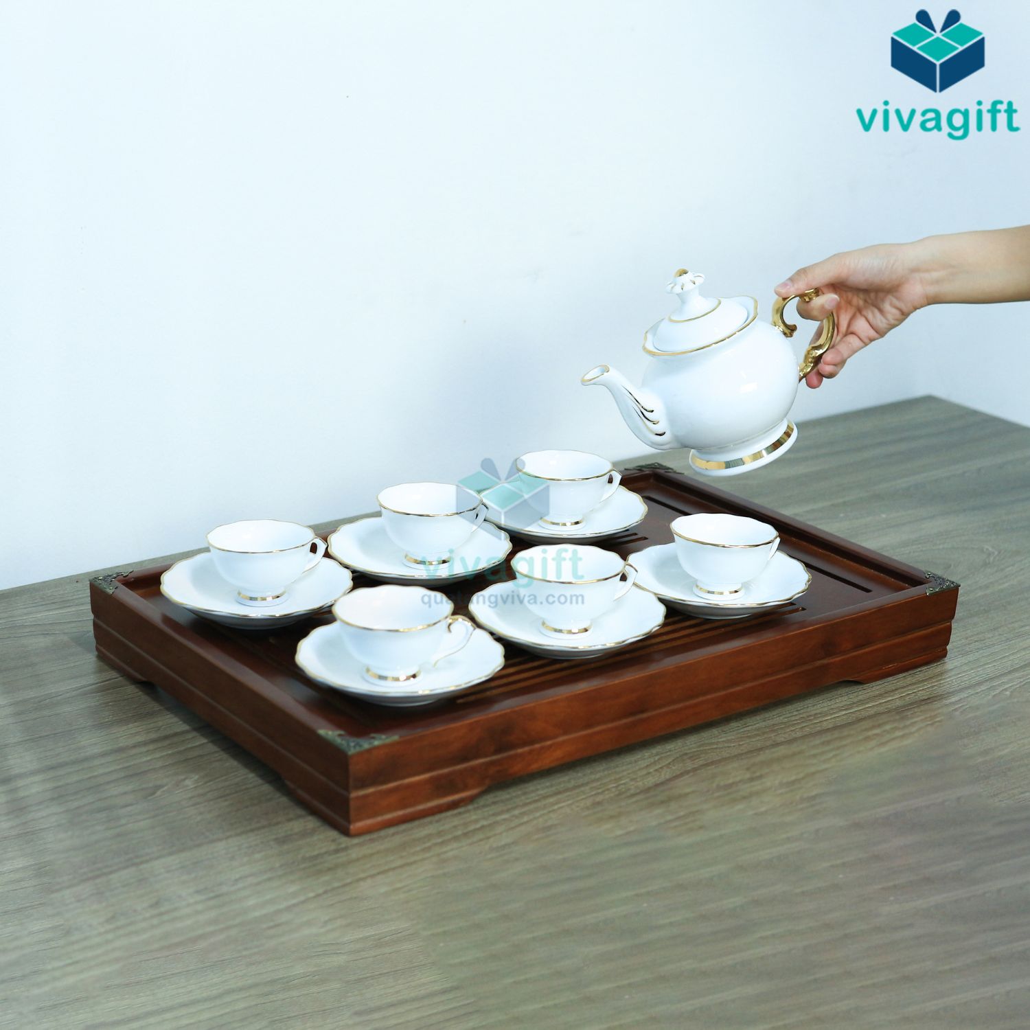 Gợi ý 15+ quà tặng 8/3 cho mẹ vô cùng ý nghĩa và thiết thực 3 Gợi ý 15+ quà tặng mẹ 8/3 vô cùng ý nghĩa và thiết thực - quatangviva.com