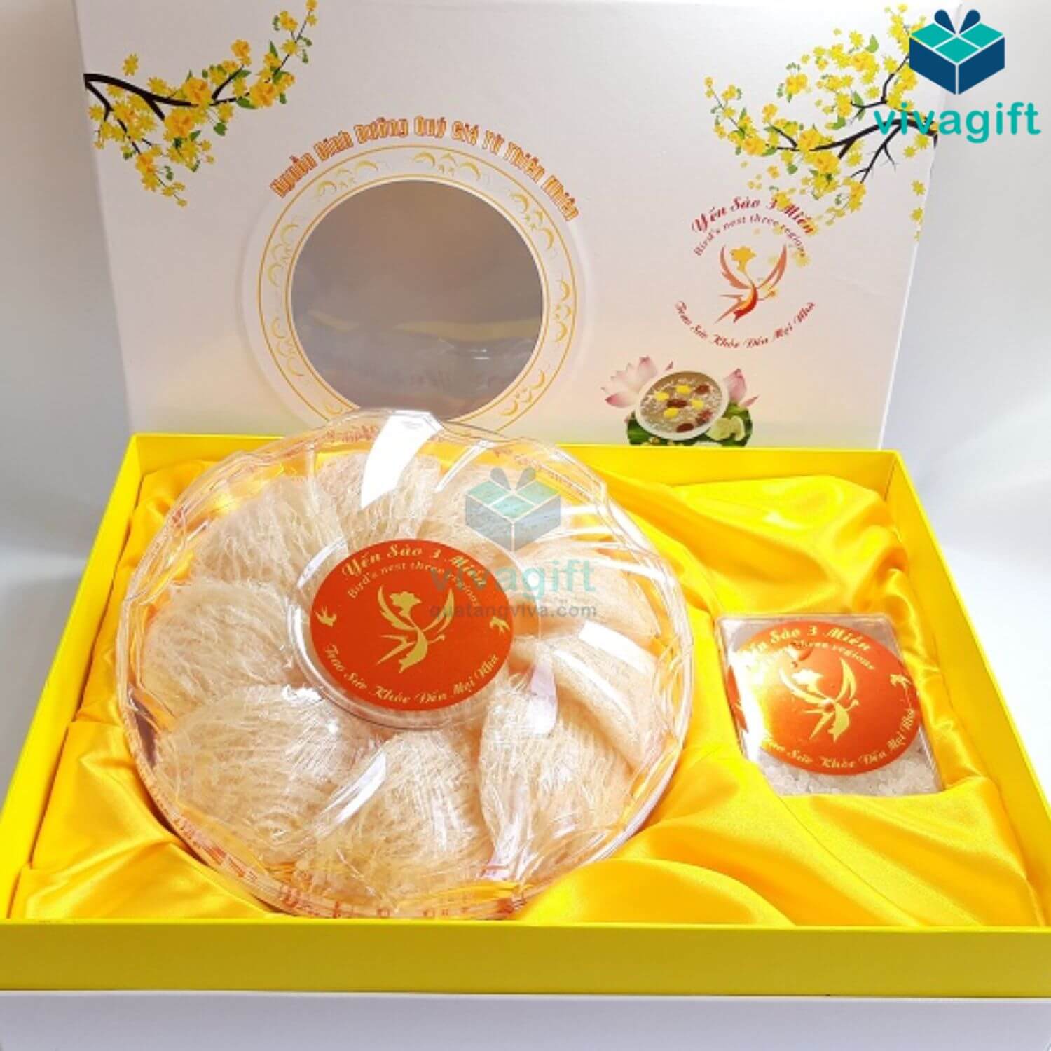 Gợi ý 15+ quà tặng 8/3 cho mẹ vô cùng ý nghĩa và thiết thực 4 Gợi ý 15+ quà tặng mẹ 8/3 vô cùng ý nghĩa và thiết thực - quatangviva.com