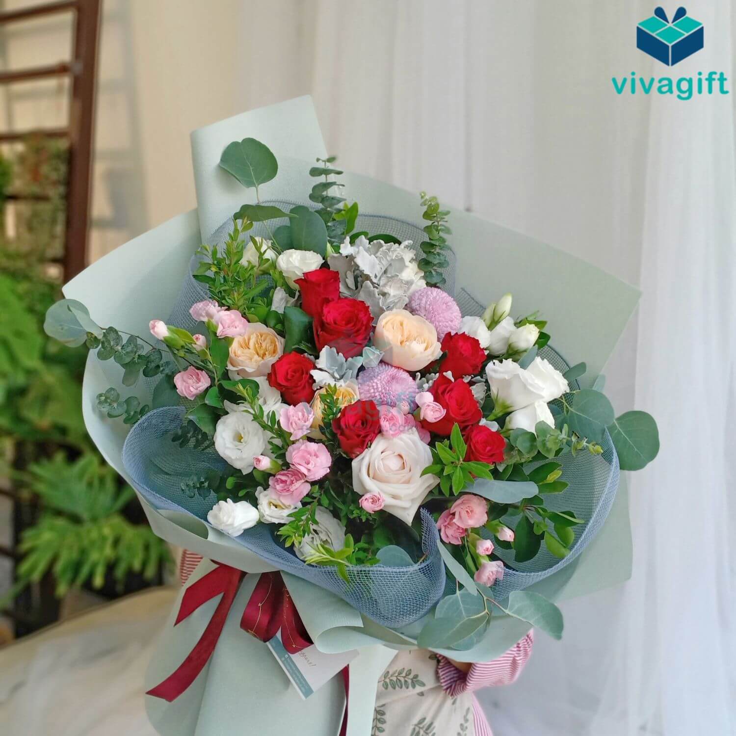 Gợi ý 15+ quà tặng 8/3 cho mẹ vô cùng ý nghĩa và thiết thực 12 Gợi ý 15+ quà tặng mẹ 8/3 vô cùng ý nghĩa và thiết thực - quatangviva.com