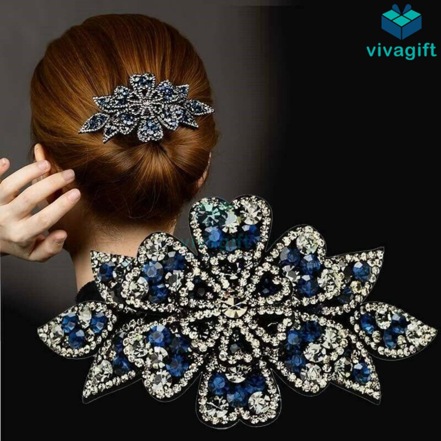 Gợi ý 15+ quà tặng 8/3 cho mẹ vô cùng ý nghĩa và thiết thực 13 Gợi ý 15+ quà tặng mẹ 8/3 vô cùng ý nghĩa và thiết thực - quatangviva.com