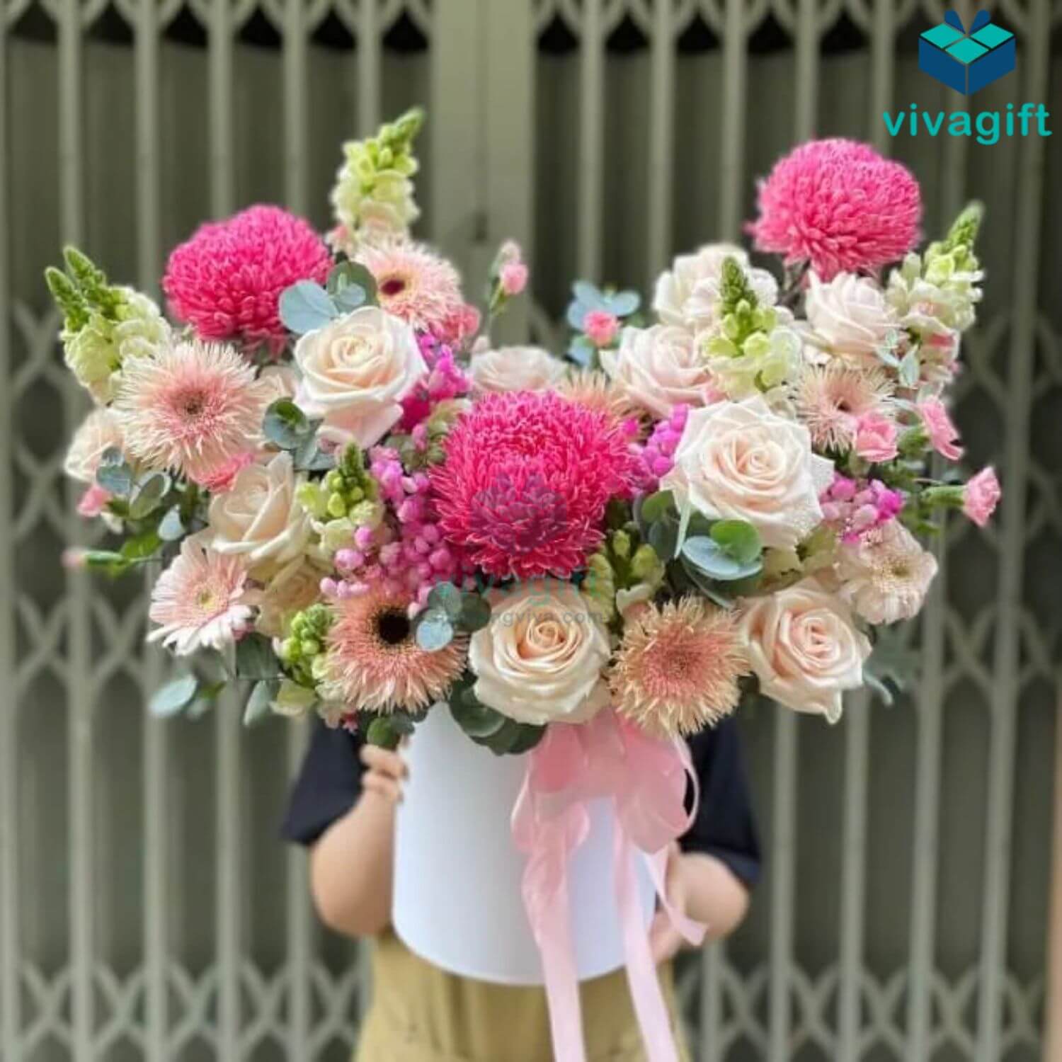 Tổng hợp 15+ quà 8/3 cho sếp nữ và đồng nghiệp sang trọng và tinh tế 16 Tổng hợp 15+ quà 8/3 cho sếp nữ và đồng nghiệp sang trọng và tinh tế - quatangviva.com