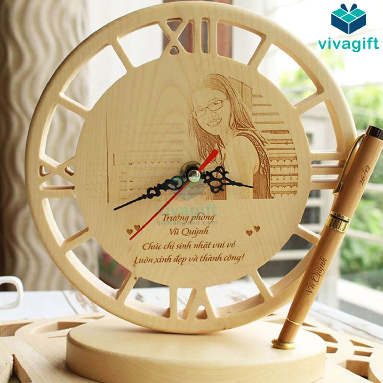 Tổng hợp 15+ quà 8/3 cho sếp nữ và đồng nghiệp sang trọng và tinh tế 11 Tổng hợp 15+ quà 8/3 cho sếp nữ và đồng nghiệp sang trọng và tinh tế - quatangviva.com