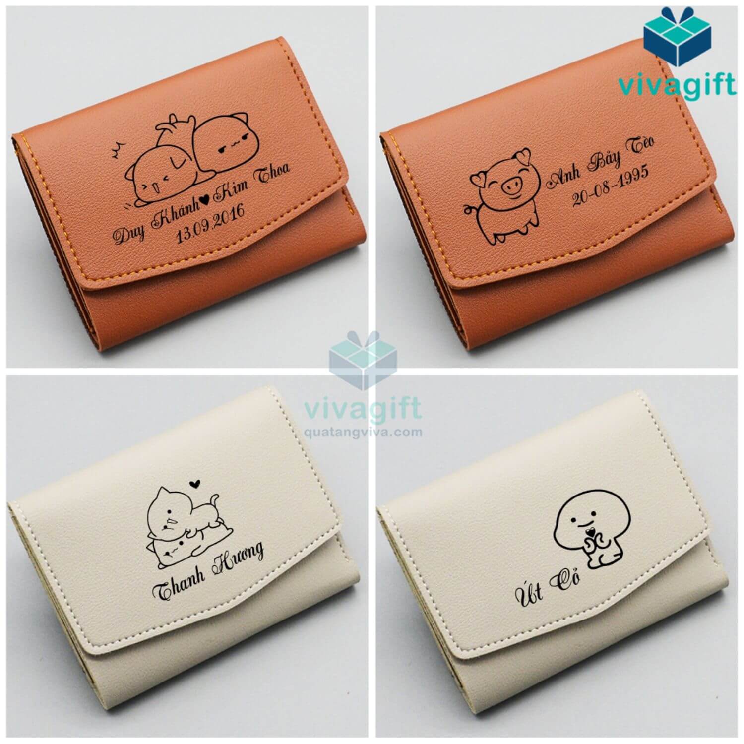 Tổng hợp 15+ quà 8/3 cho sếp nữ và đồng nghiệp sang trọng và tinh tế 10 Tổng hợp 15+ quà 8/3 cho sếp nữ và đồng nghiệp sang trọng và tinh tế - quatangviva.com