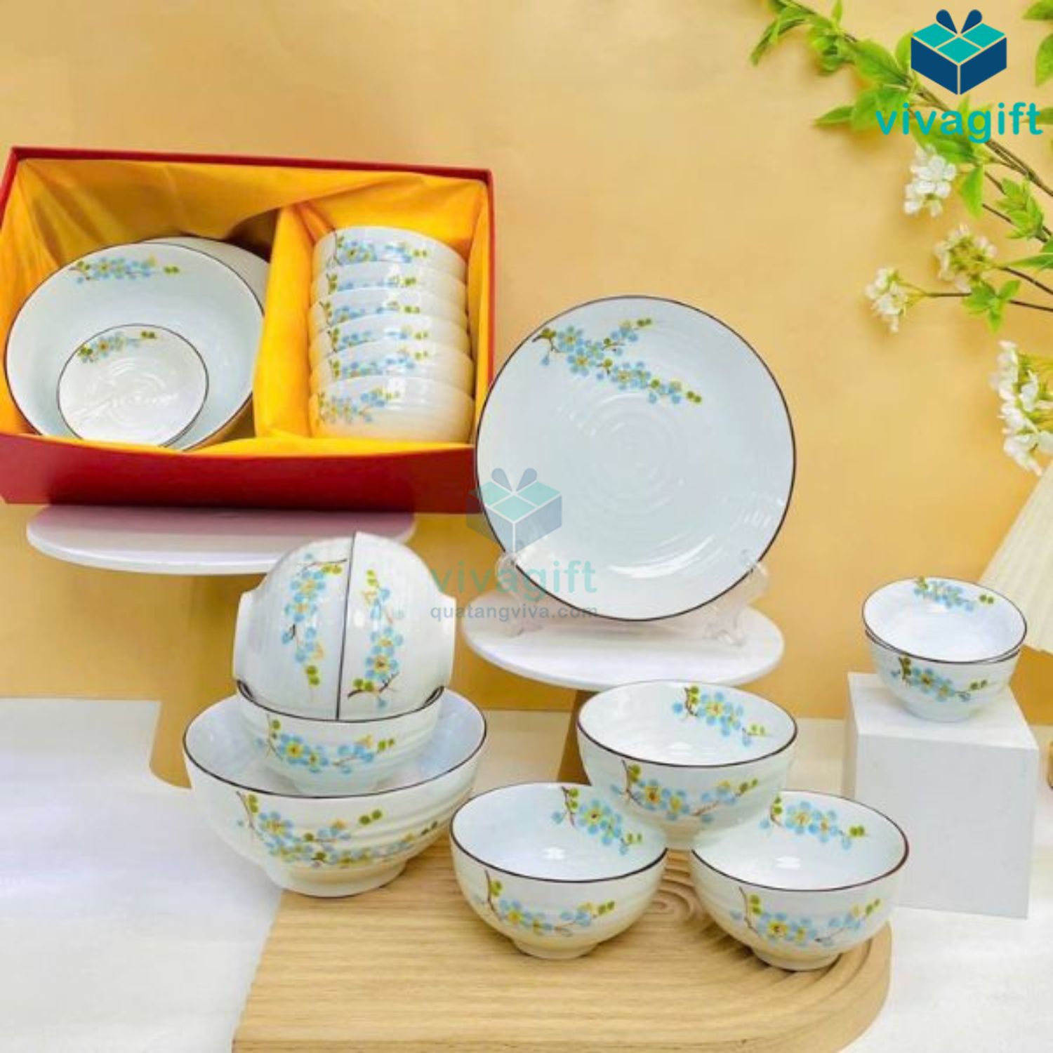 Tổng hợp 15+ quà 8/3 cho sếp nữ và đồng nghiệp sang trọng và tinh tế 8 Tổng hợp 15+ quà 8/3 cho sếp nữ và đồng nghiệp sang trọng và tinh tế - quatangviva.com