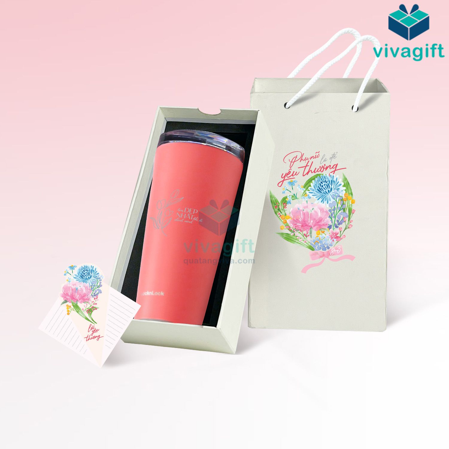 Bật mí 12 quà tặng vợ 8/3 lãng mạn và tình cảm nhất 2 Bật mí 12 quà tặng vợ 8/3 lãng mạn và tình cảm nhất - quatangviva.com