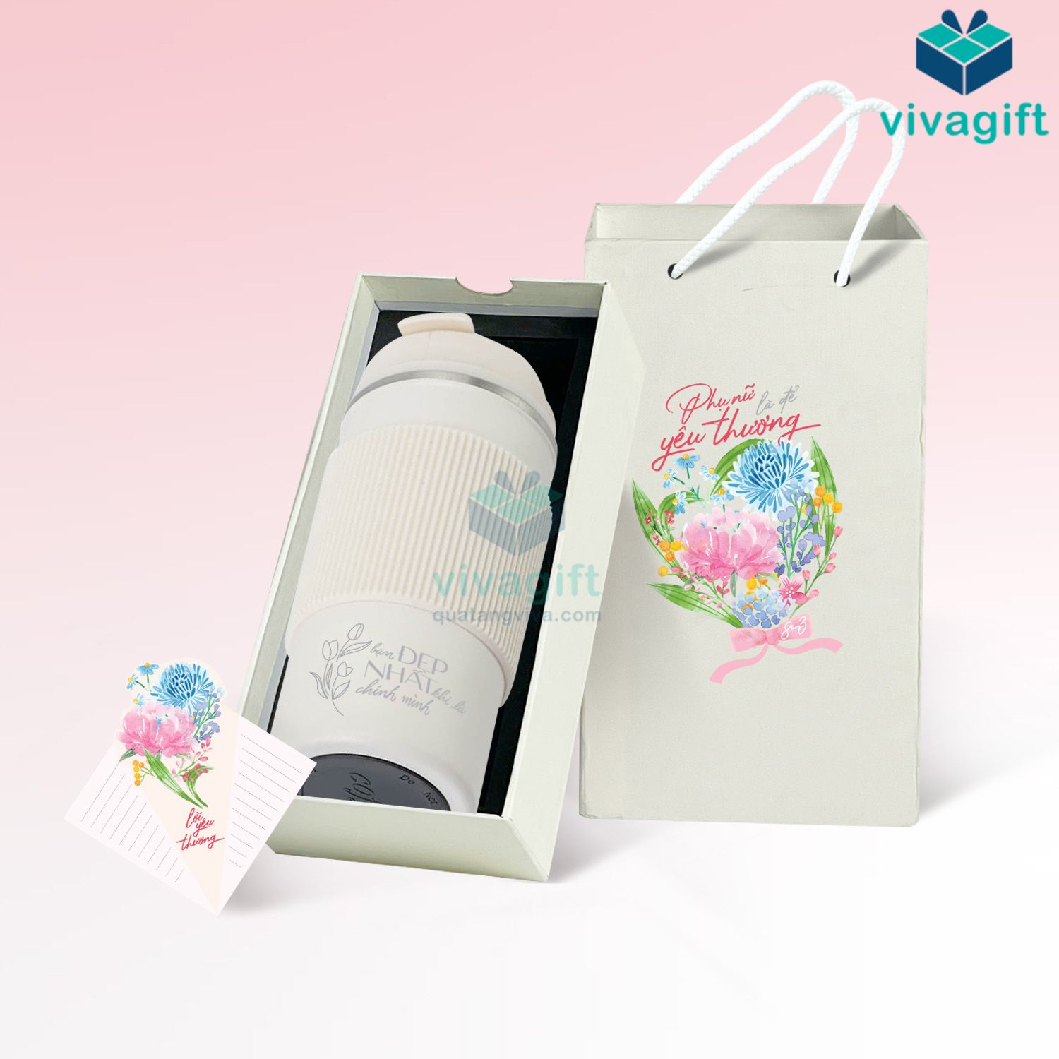 Bật mí 12 quà tặng vợ 8/3 lãng mạn và tình cảm nhất 13 Chồng tặng quà 8/3 cho vợ kèm những lời chúc chân thành và tình cảm