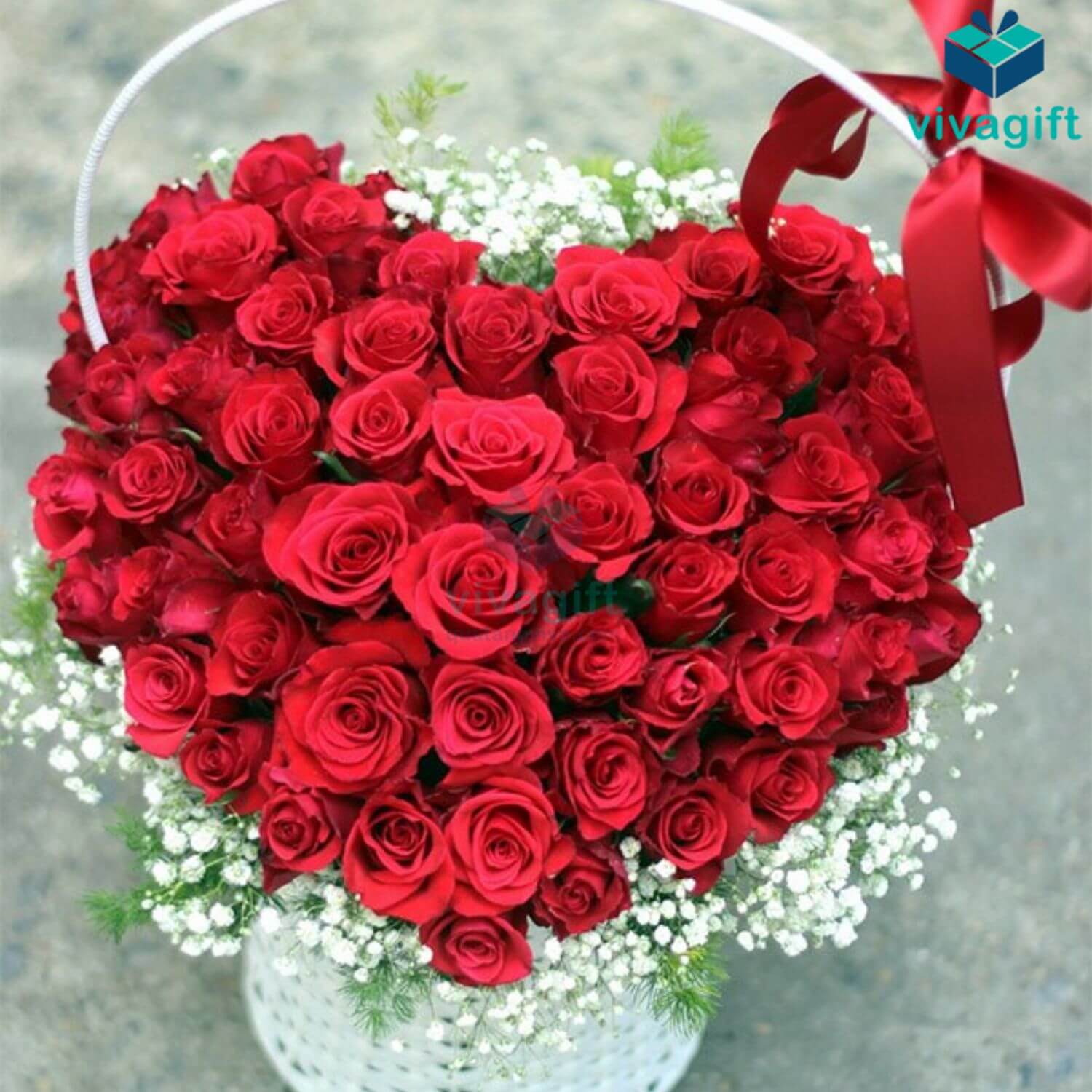 Bật mí 12 quà tặng vợ 8/3 lãng mạn và tình cảm nhất 4 Bật mí 12 quà tặng vợ 8/3 lãng mạn và tình cảm nhất - quatangviva.com