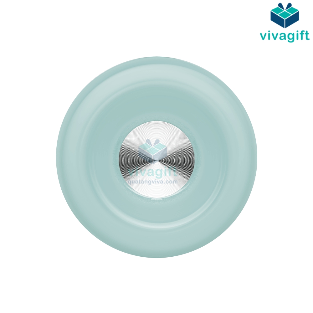 Bình giữ nhiệt Elmich 500ml EL8295 Nắp Bật 17 binh giu nhiet elmich 500ml el8295 inox 304 07