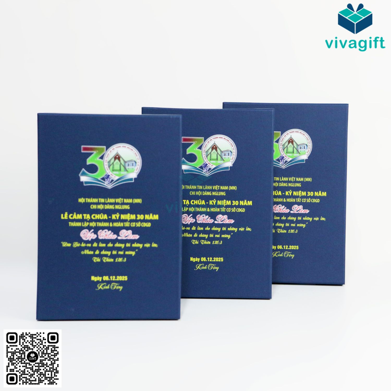 Hộp Âm Dương Đựng Kỉ Niệm Chương HAD16 16 hop am duong dung ki niem chuong had16 in logo 1