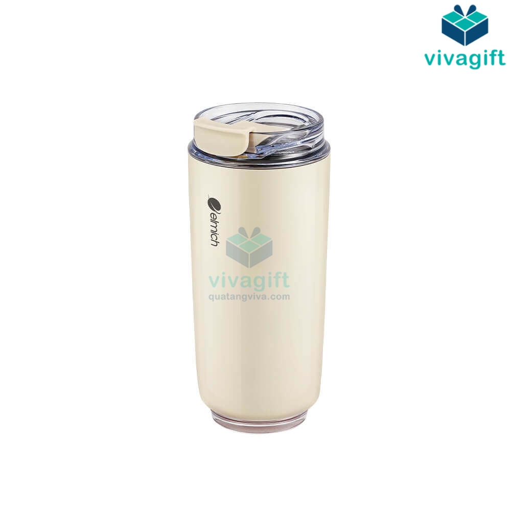 Cốc Giữ Nhiệt Elmich 420ml Inox 304 EL8300 25 coc giu nhiet elmich 420ml inox 304 el8300 01