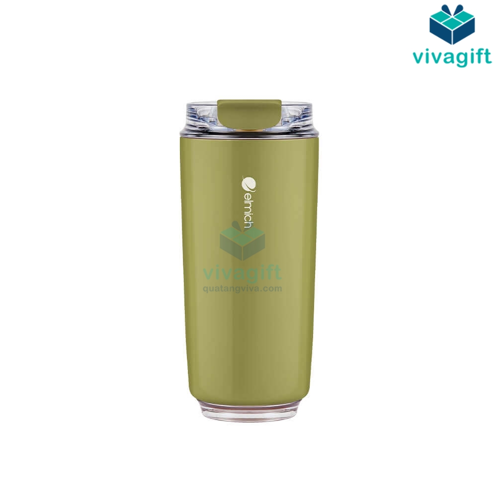 Cốc Giữ Nhiệt Elmich 420ml Inox 304 EL8300 20 coc giu nhiet elmich 420ml inox 304 el8300 07