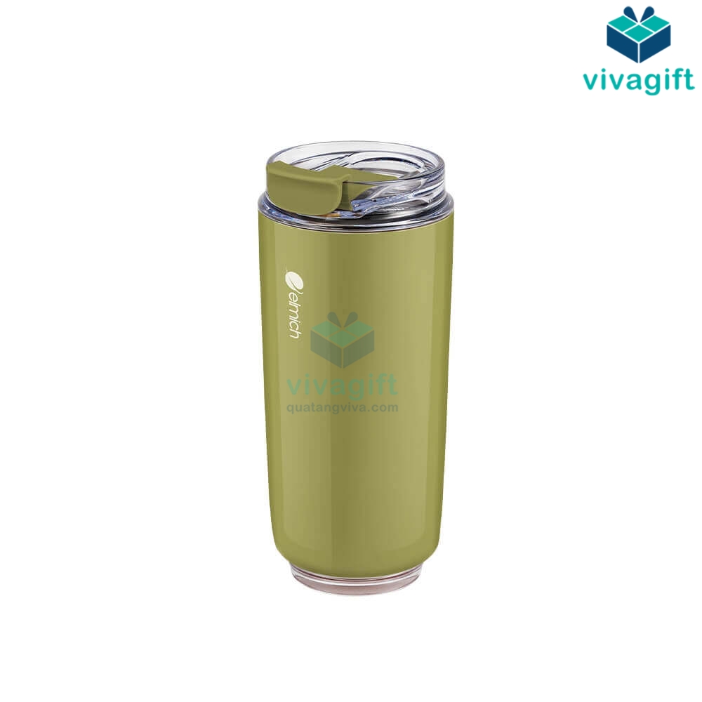 Cốc Giữ Nhiệt Elmich 420ml Inox 304 EL8300 19 coc giu nhiet elmich 420ml inox 304 el8300 08