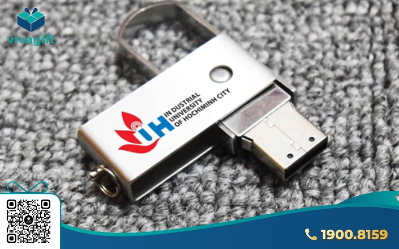 Công ty Quà tặng DTH sản xuất quà tặng theo yêu cầu giá rẻ