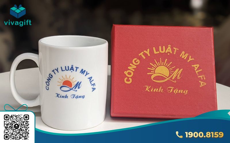 Quà tặng doanh nghiệp là công cụ truyền thông hiệu quả 