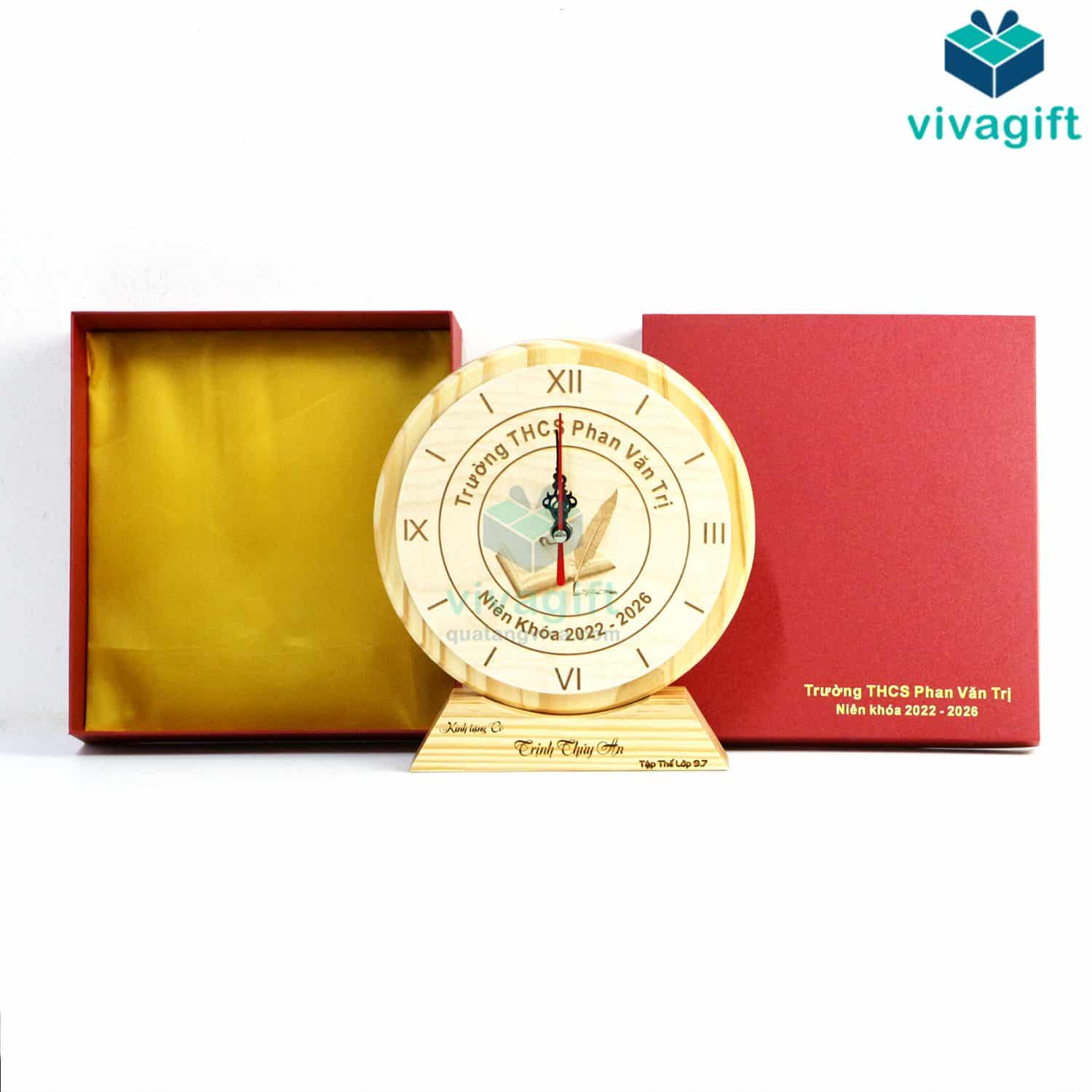 Top 10+ món quà tặng tốt nghiệp thiết thực và ý nghĩa 6 Top 10+ món quà tặng tốt nghiệp thiết thực và ý nghĩa - Quatangviva.com