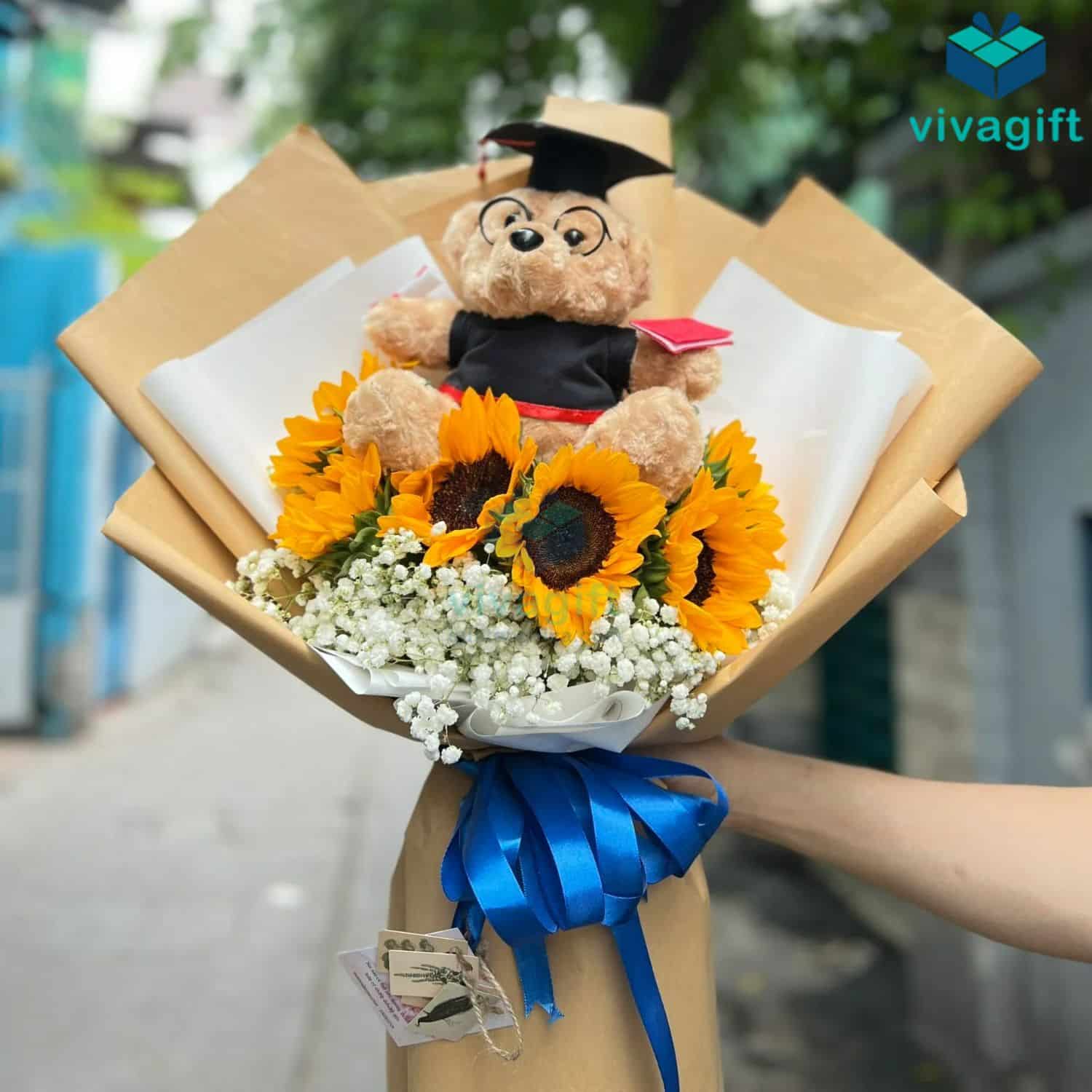 Top 10+ món quà tặng tốt nghiệp thiết thực và ý nghĩa 9 Top 10+ món quà tặng tốt nghiệp thiết thực và ý nghĩa - Quatangviva.com