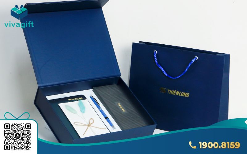 Quà tặng Viva cung cấp quà tặng doanh nghiệp theo yêu cầu giá tốt 