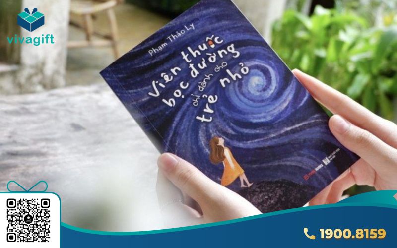 15+ quà tặng 20/10 cho nhân viên nữ công ty ý nghĩa và thiết thực