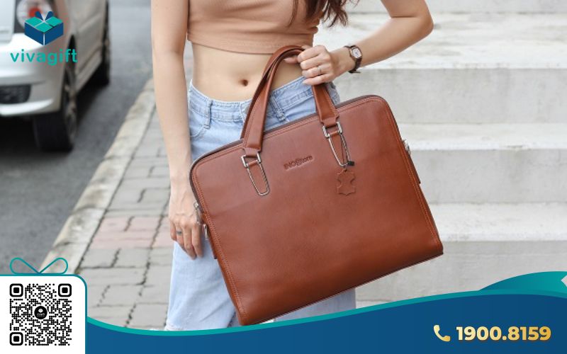 15+ quà tặng 20/10 cho nhân viên nữ công ty ý nghĩa và thiết thực