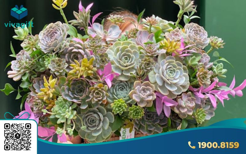 15+ quà tặng 20/10 cho nhân viên nữ công ty ý nghĩa và thiết thực