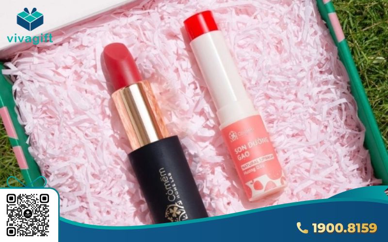 15+ quà tặng 20/10 cho nhân viên nữ công ty ý nghĩa và thiết thực