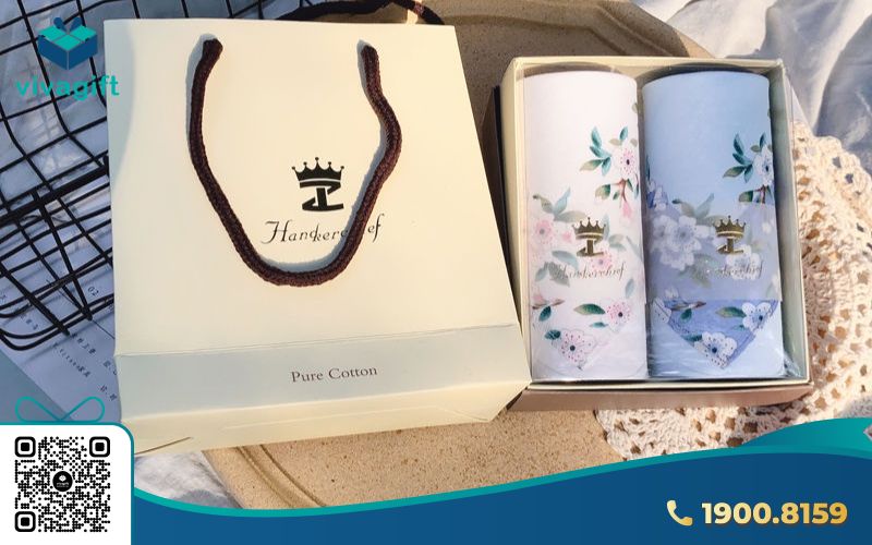 15+ quà tặng 20/10 cho nhân viên nữ công ty ý nghĩa và thiết thực