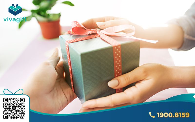 Tặng quà 20/11 cho thầy giáo thay lời cảm ơn 