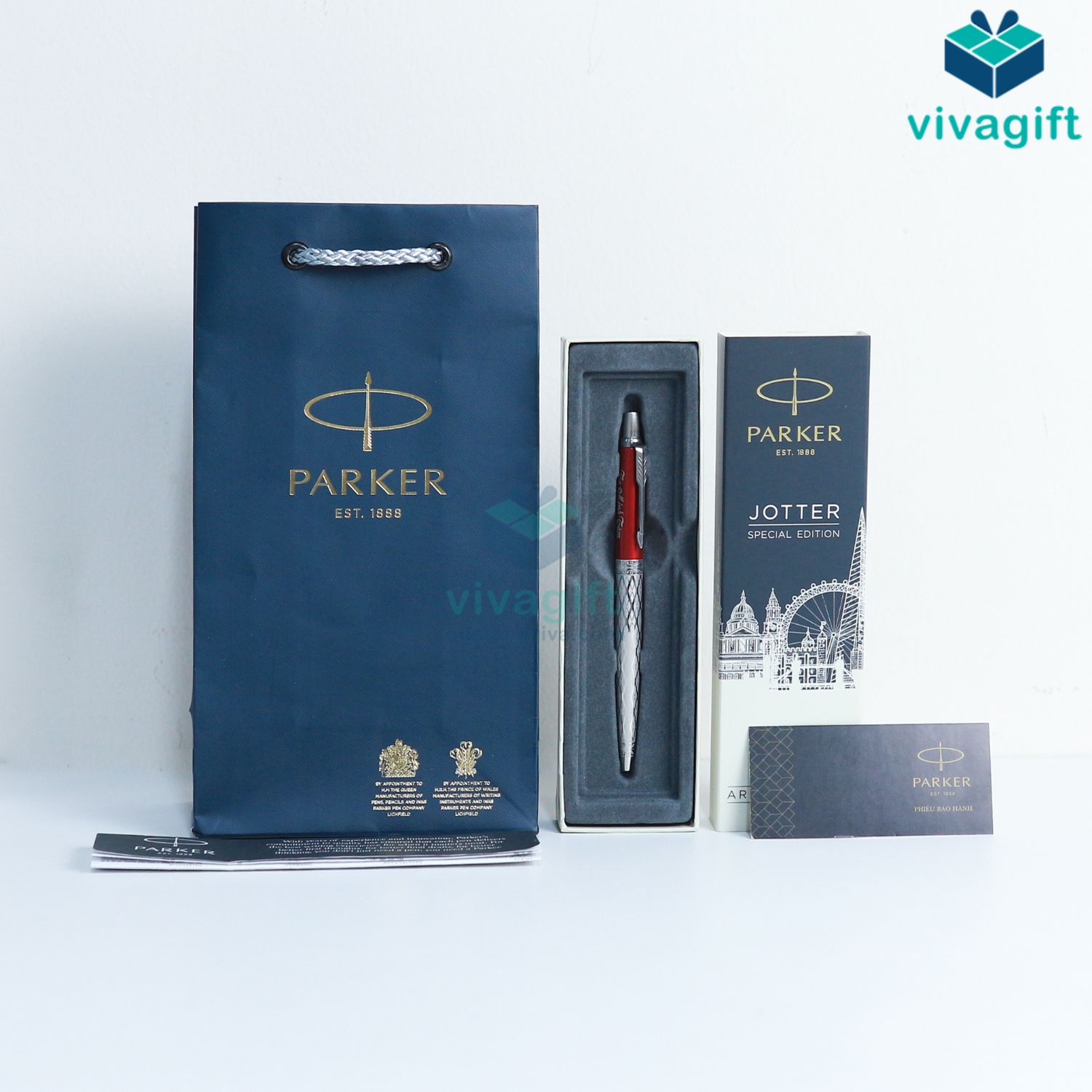 Gợi ý 15+ quà tặng 8/3 cho nhân viên nữ thiết thực và ý nghĩa 9 Gợi ý 15+ quà tặng 8/3 cho nhân viên nữ thiết thực và ý nghĩa - quatangviva.com