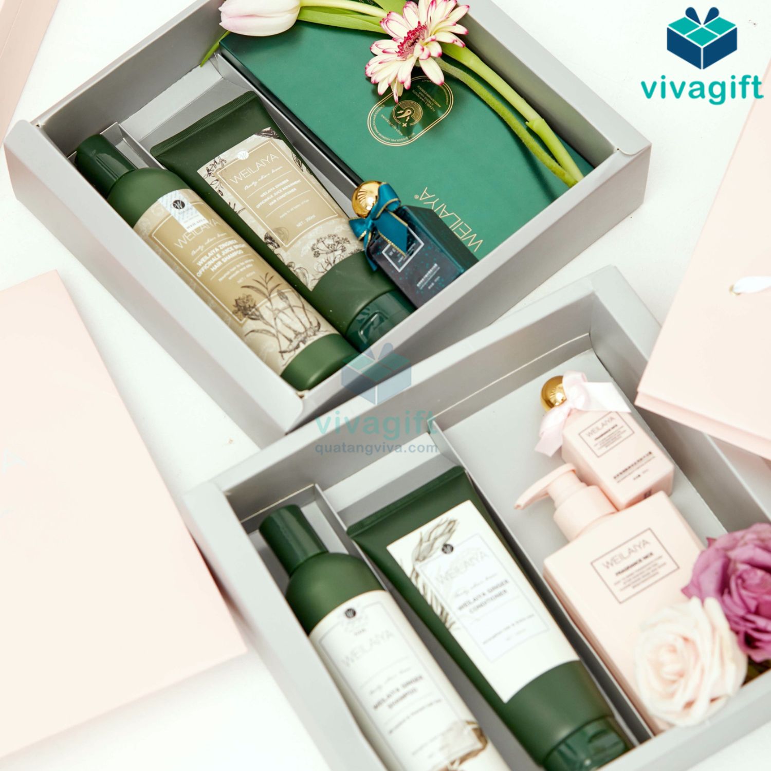 Gợi ý 15+ quà tặng 8/3 cho nhân viên nữ thiết thực và ý nghĩa 11 Gợi ý 15+ quà tặng 8/3 cho nhân viên nữ thiết thực và ý nghĩa - quatangviva.com