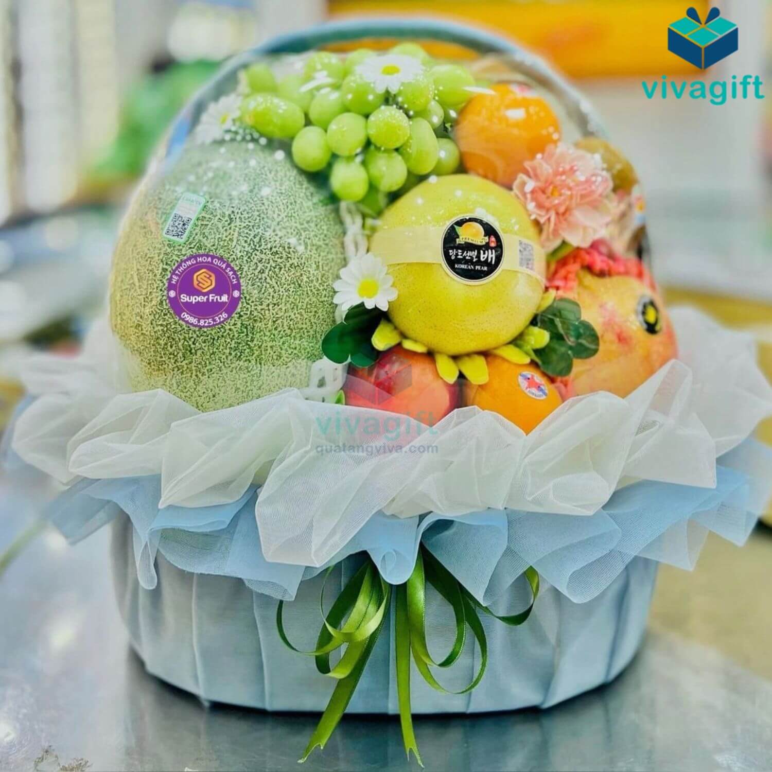 Gợi ý 15+ quà tặng 8/3 cho nhân viên nữ thiết thực và ý nghĩa 15 Gợi ý 15+ quà tặng 8/3 cho nhân viên nữ thiết thực và ý nghĩa - quatangviva.com