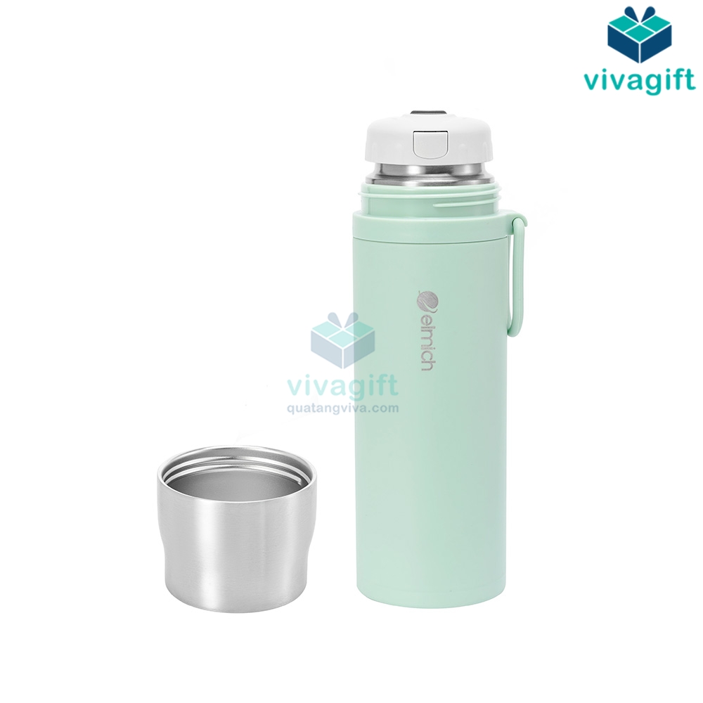 Bình Giữ Nhiệt inox 304 Elmich Dung Tích 480ML EL8328 32 binh giu nhiet inox 304 elmich dung tich 480ml el8328 01