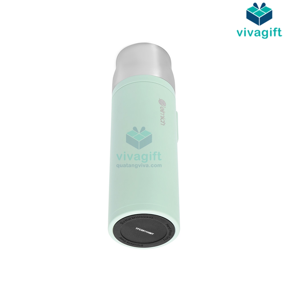 Bình Giữ Nhiệt inox 304 Elmich Dung Tích 480ML EL8328 29 binh giu nhiet inox 304 elmich dung tich 480ml el8328 04