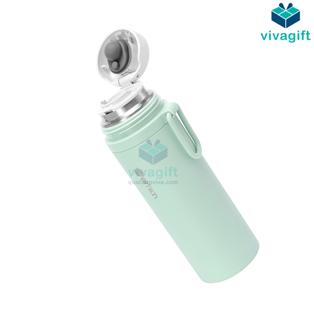 Bình Giữ Nhiệt inox 304 Elmich Dung Tích 480ML EL8328 28 binh giu nhiet inox 304 elmich dung tich 480ml el8328 05