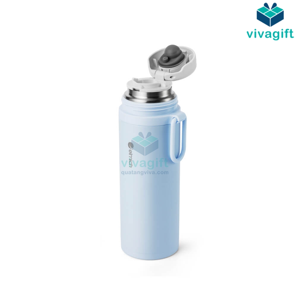 Bình Giữ Nhiệt inox 304 Elmich Dung Tích 480ML EL8328 18 binh giu nhiet inox 304 elmich dung tich 480ml el8328 06