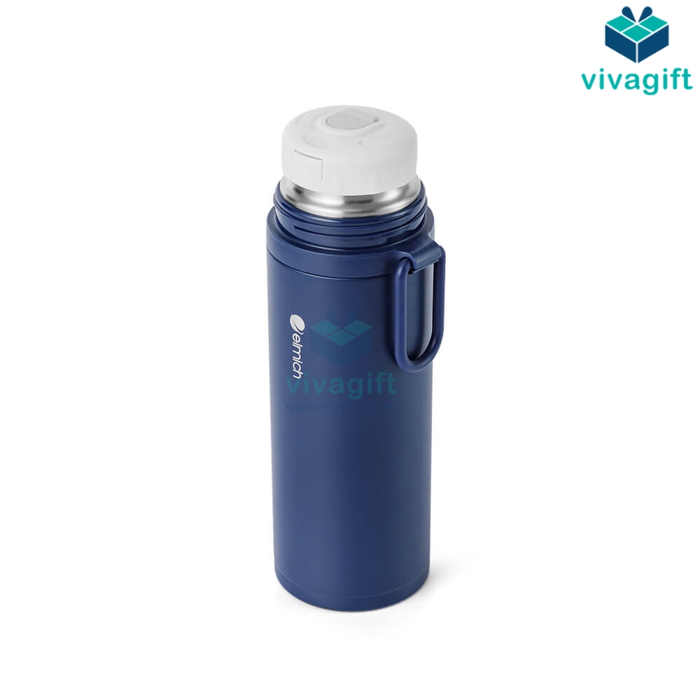 Bình Giữ Nhiệt inox 304 Elmich Dung Tích 480ML EL8328 23 binh giu nhiet inox 304 elmich dung tich 480ml el8328 11
