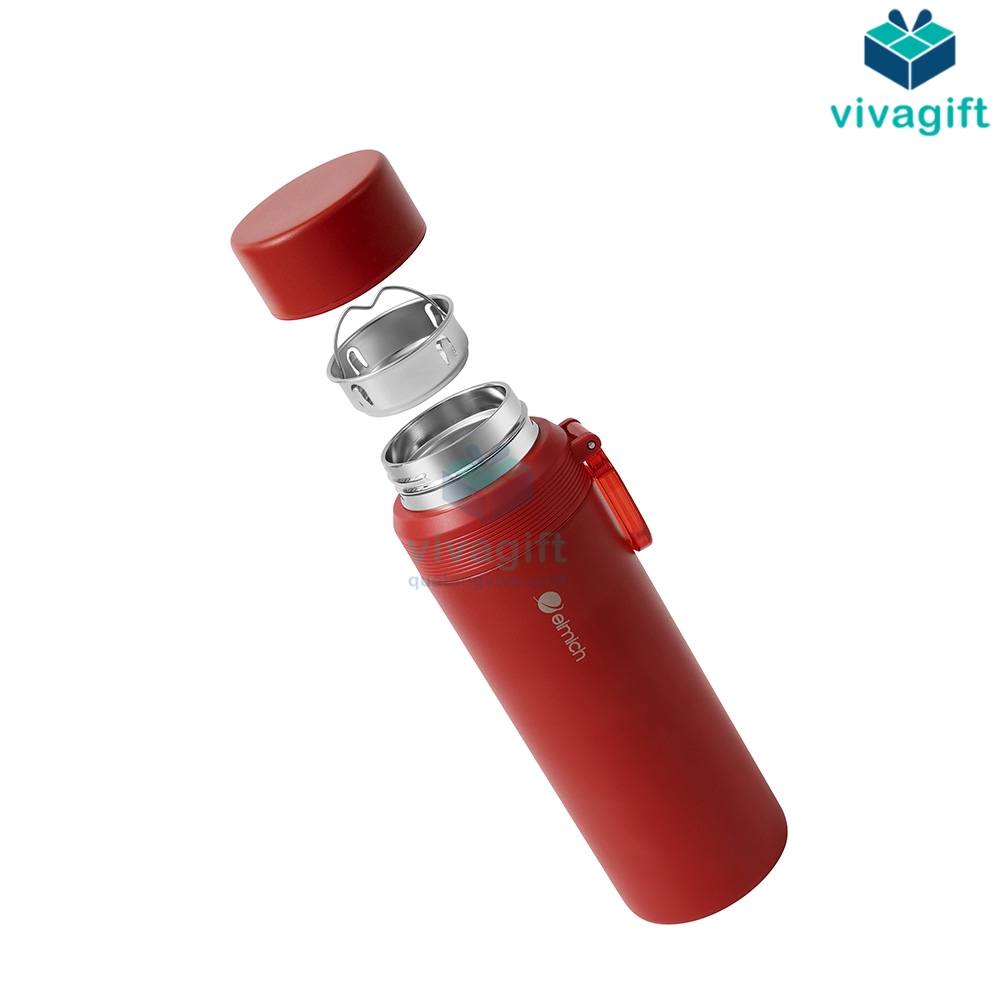 Bình Giữ Nhiệt Inox 304 Elmich Dung Tích 510ml EL8383 14 binh giu nhiet inox 304 elmich dung tich 510ml el8383 04