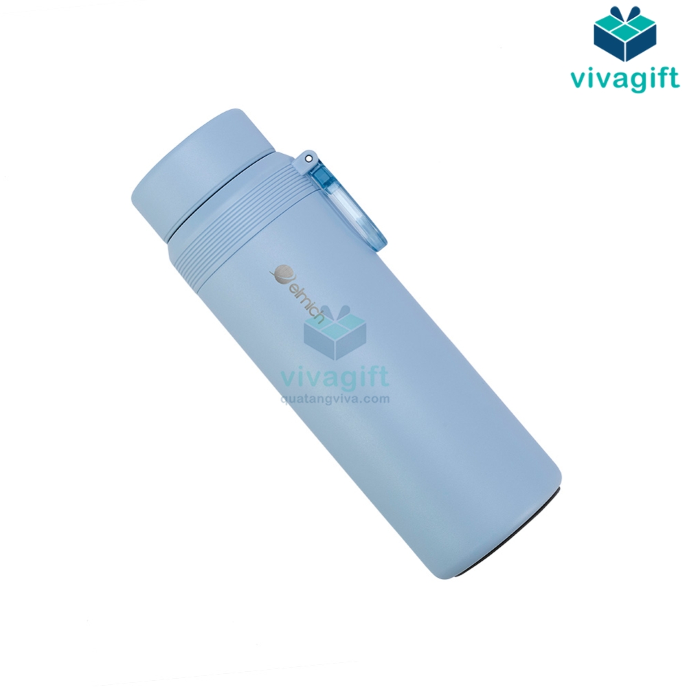 Bình Giữ Nhiệt Inox 304 Elmich Dung Tích 510ml EL8383 21 binh giu nhiet inox 304 elmich dung tich 510ml el8383 06