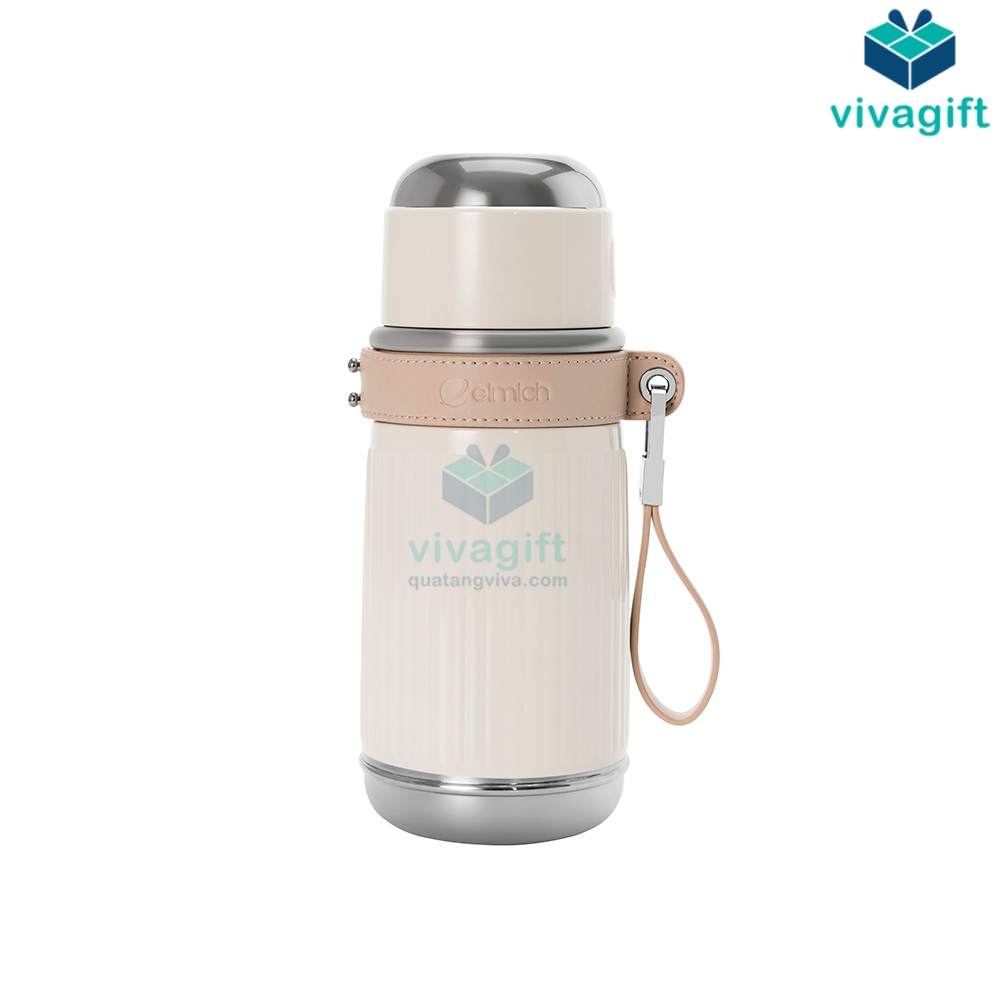 Bình Giữ Nhiệt inox 304 Elmich Dung Tích 650ml EL8387 11 binh giu nhiet inox 304 elmich dung tich 650ml el8387 07