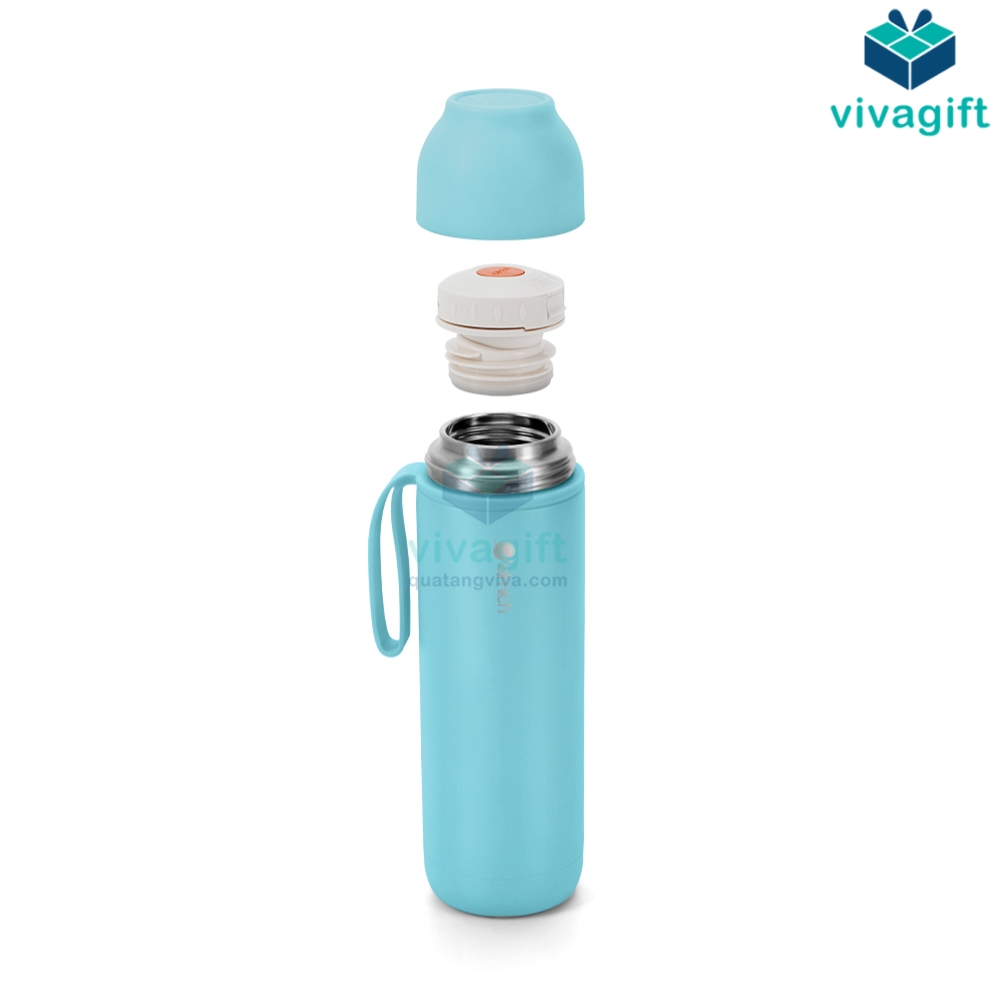 Bình Giữ nhiệt inox 316 Elmich Dung Tích 500ml EL8306 17 binh giu nhiet inox 316 elmich dung tich 500ml el8306 05