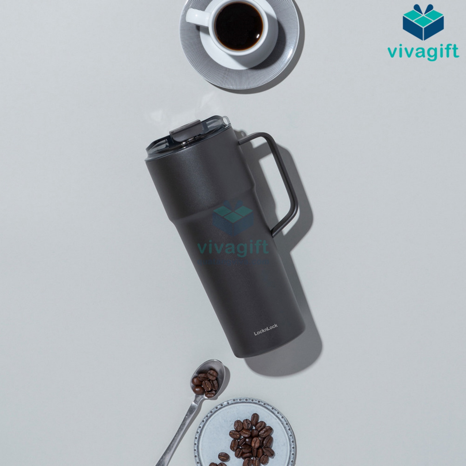Bình giữ nhiệt LocknLock Metro Cafe HandleTumbler 750ml LHC4418 12 Bình giữ nhiệt LocknLock Metro Cafe HandleTumbler 750ml LHC4418 - Quatangviva.com