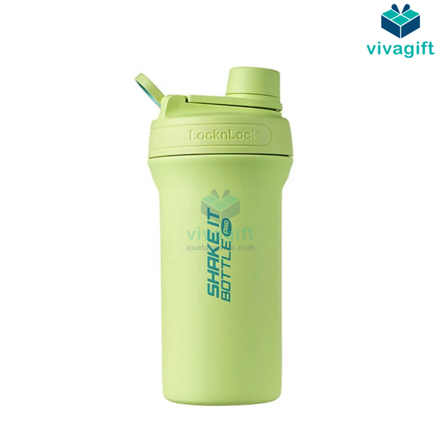 Bình giữ nhiệt LocknLock Shake It Bottle Pro LHC4276 8 Bình giữ nhiệt LocknLock Shake It Bottle Pro LHC4276 - Quatangviva.com