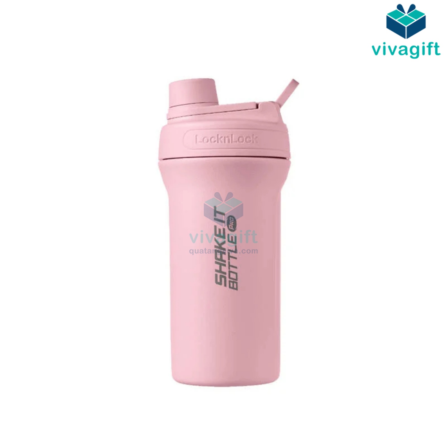 Bình giữ nhiệt LocknLock Shake It Bottle Pro LHC4276 6 Bình giữ nhiệt LocknLock Shake It Bottle Pro LHC4276 - Quatangviva.com