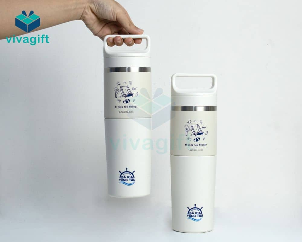 [Tuyệt Chiêu] 12+ Quà Tặng Hội Nghị, Hội Thảo Khách Hàng In Logo Giá Dưới 300.000đ