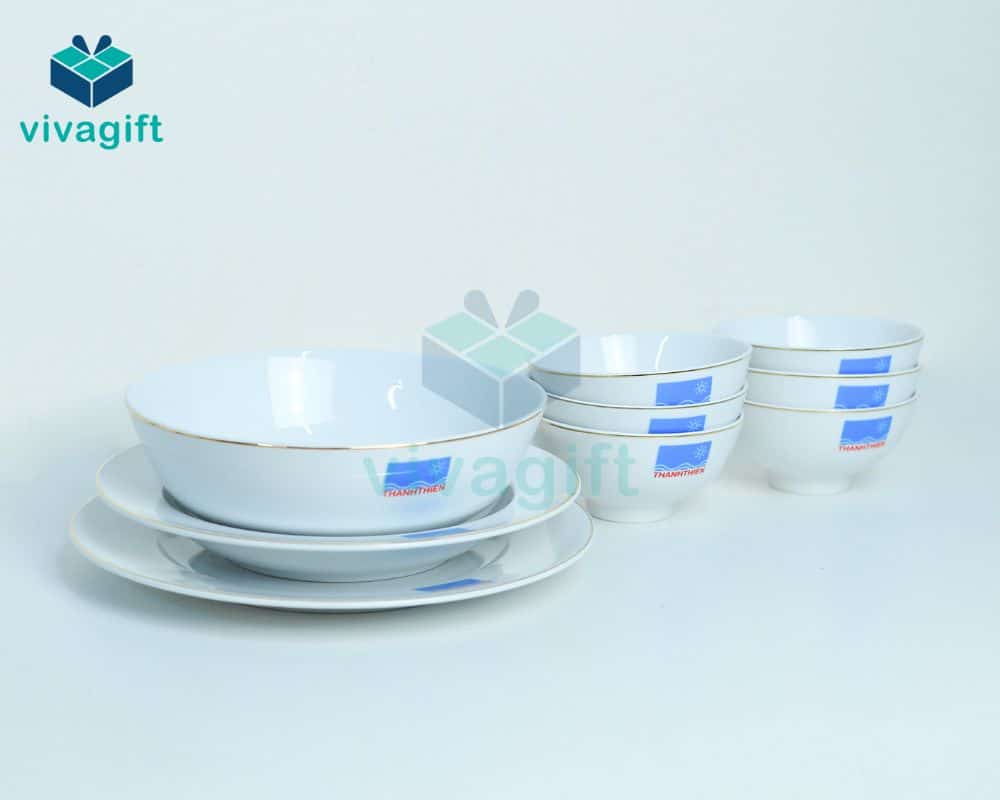 [Tuyệt Chiêu] 12+ Quà Tặng Hội Nghị, Hội Thảo Khách Hàng In Logo Giá Dưới 300.000đ
